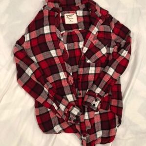 Red flannel